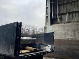 Pricing for junk removal services in Harford County Maryland – One Ten Junk Removel