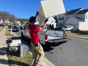 One Ten Junk Removal is the Best Junk Removal Services in Columbus Ohio