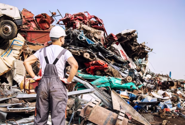 Junk Removal