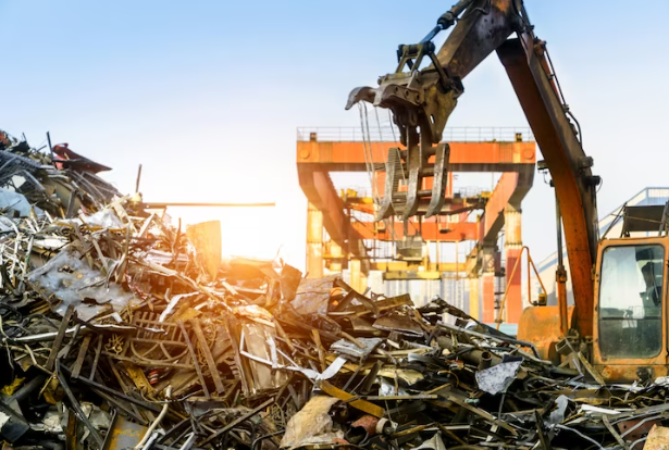 Junk Removal