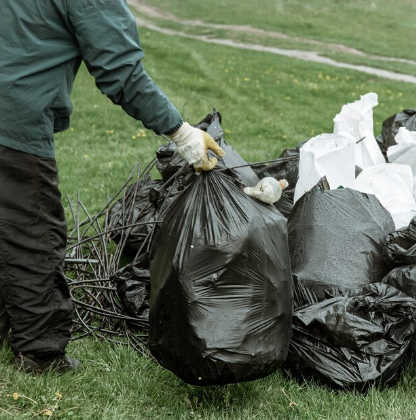 Junk Removal 