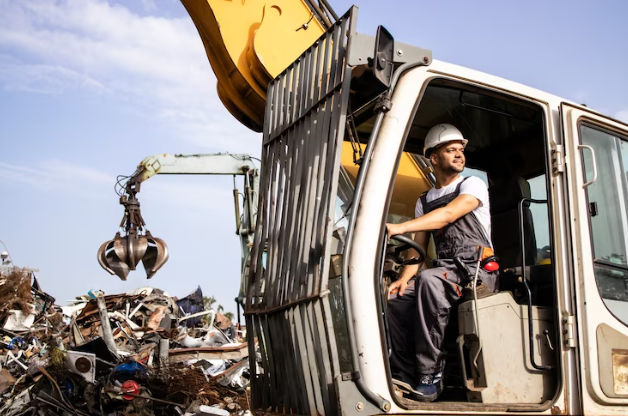 Junk Removal 